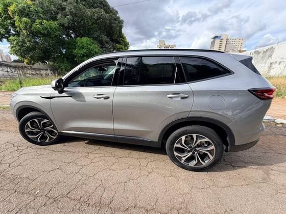 GWM HAVAL H6 1.5 PHEV PREMIUM AWD E-TRACTION GWM HAVAL H6 1.5 PHEV PREMIUM AWD E-TRACTION